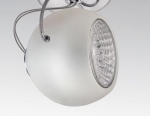 Lightstar |   GU10     Lightstar 110514 OCCHIO FABI