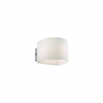 Ideal Lux | Puzzle AP1 bianco  Ideal Lux