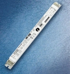 |  2x80W QT-HF Osram 4050300825564