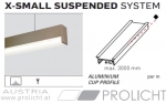 PROLICHT | 43007-03    X-SMALL SYSTEM 28 max3m  PROLICHT, 1