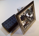 Feron |  /  G24d-3 2x26W A230x230x100 . Feron AL5201 