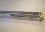 PHILIPS |  / - OKJ 2*58      Philips TCS 054 1TL-D58W EI P