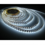 FOTON LIGHTING |   LT60-S3528  ., 120*, DC-12v, 5w/m, 1300-1500mcd/led, 60/m 8*5000mm Self-gl