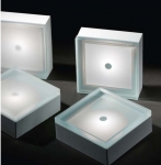 Martini |  / 76920.00 (75080.00) Brikko   2.5W =12V IP67 IK9 Martini