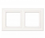 JUNG | EPD482WW  2-  ECO profi DECO JUNG