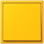JUNG | LC9904320W  LS 990 Les Couleurs Le Corbusier, , -4320W le jaune vif JUNG