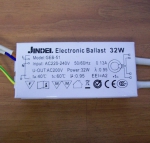 Feron |  1x32W Jindel