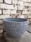 Crestani Ceramichi | 121 GREY 30*20    Crestani Ceramichi