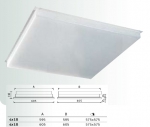   | DR.OPL 418(595)       1025000110 D605x605 H110 d575x575