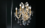 Ottocento by Masiero | VE 940 A5 cut crystal  Maria Terresa Masiero Ottocento