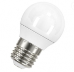 OSRAM | E27 P  5.5 (=40W)/827 LED   FR Osram 405899971646