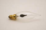 FOTON LIGHTING | E14    3W CL DECOR FLICKER CA32  S100 Foton 605955