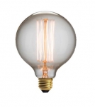 FOTON LIGHTING | E27  Edison G125 60W FL-Vintage   Foton 605887