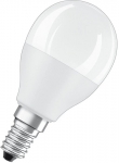 OSRAM | E14 P 5.7 (=40)W/827 LED   LS CLP 470lm  240* 15000h Osram 4052899971615