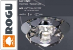 Rogu | 040-1265/1-016 LED 6W DIM 3000K    ROGU