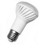 PHILIPS     | E27 R63  7(=75)W 220V 2700K 	LED-R63    Philips 871869679801000