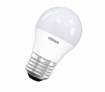OSRAM | LS CLP 60  6.5 (=60)W/840 220-240V FR  E27 550lm  240* 15000h  OSRAM LED 4058075134324