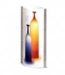 Slamp | TG MWG06 MURANO   Slamp H57 L28 B15