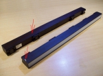 novoTECH |  / 358071       24V 24W 4000K 668mm novoTech
