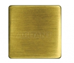 FEDE | FD04310PB   bright patina FEDE