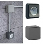 Schneider Electric | MUR36034     2+, 16 , 250 ,Mureva Styl Schneider Electric