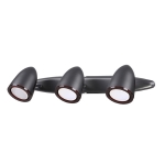 | 3824/3W   IMAGIO Odeon Light