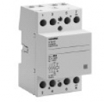 SIEMENS | 5TT7520  2NC 230 63A  Siemens