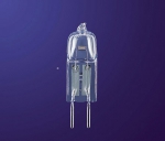 OSRAM | G4 20W 12V   HALOSTAR STARLITE 64425S 375lm G4 2000h -  Osram 4058075094215