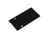 DONOLUX | DLM/BLACK CAP BLACK       Donolux