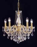 Ottocento by Masiero | VE 940/5 half cut glassl  Masiero Ottocento