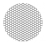  | Honeycomb   MEGALIGHT