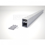 RVElektro | RVE-PLS5050-750-N 750x50x50 9 3000   