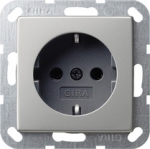 GIRA | 0188600   /   Standart 55 Gira