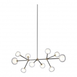 TOOY | Nabila  10 luce 552.10 TOOY