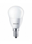 OSRAM | E14 P 6.5 (=75)W/840   LED 620lm  240* 15000h ESS LEDLustre PHILIPS 929002971707