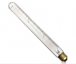 REPLICA | E27  Edison   FL-Vintage T30-300 40W E27 220  28*300 Replica