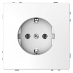 Schneider Electric | MTN2301-6035    220V 2+ 16 MERTEN System Design Schneider Electric