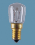 GE | GE  25P1/OVEN/T25/CL/E14 230-240V 300C d=25 l=55 -   