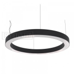 RVElektro | RVE-LBX-HOLE-RING-2400-P ( 2400x2400x100 S80 185 4000  ) 
