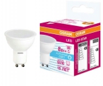 OSRAM | GU10  9.6 (=100)W/840 230V 36 750lm  OSRAM 4058075449008