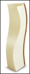 Slamp | WHITE BAMBOO  Slamp WBA22PFO0004JQ H115 L26 B29