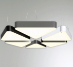 RVElektro | RVE-LBX-TRIO-SOFT-500-N (. . 500x445x100 19 3000 RAL091  ) 