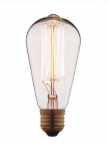 LOFT IT | E27  Edison ST64 40W FL-Vintage   Loftit 1007