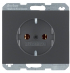 Berker | 47157006  SCHUKO : ,   K.1 BERKER
