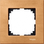 Schneider Electric | MTN4051-3470   1-,   MERTEN System M-Elegance