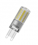 OSRAM | G9  4,8 (=50)W/840 220-240V LEDPIN  600Lm d20x58 Osram 4058075271890