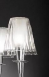 Metal Lux |  Opera 180.744.42   crystal Metal Lux
