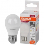 E27 P  7 (=60)W/830 FR 560lm 180*25000h LV CLP    Osram 4058075579804