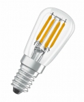 OSRAM | PT2625   2,8W/827 220-240V FIL CL E14 250lm  2867 15000h OSRAM - LED FIL    