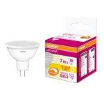 OSRAM | GU5.3   7W/830 220-240V DIM LS MR16 60 110   OSRAM 4058075229006